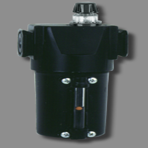 Pneumatic Lubricators