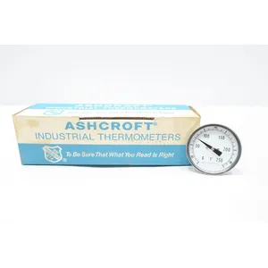 Thermometers
