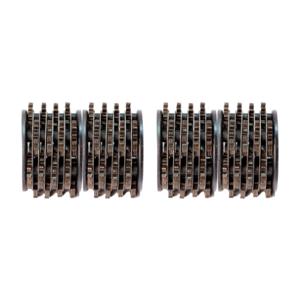 Air Scarifier Accessories