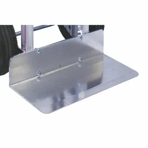 Nose Plates and Extensions