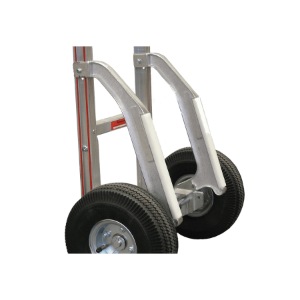 Stair Climbing Hand Trucks