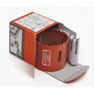 Hole Saws