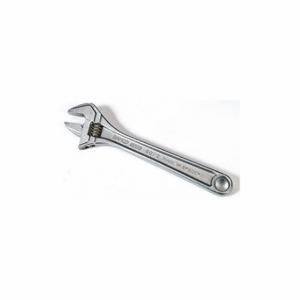 Adjustable Wrench Sets