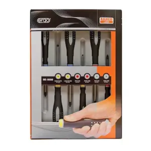 Screwdrivers