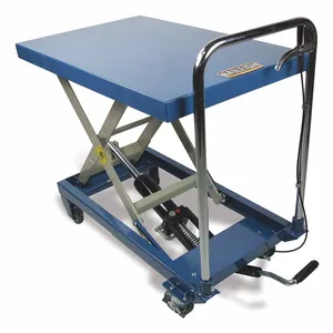 Lift Tables and Carts
