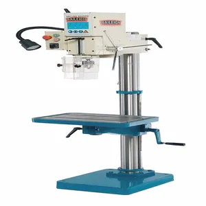 Drill Presses