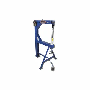 Air Planishing Hammers