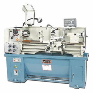 Engine Lathes