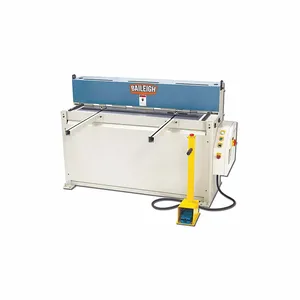 Mechanical Machining Shears