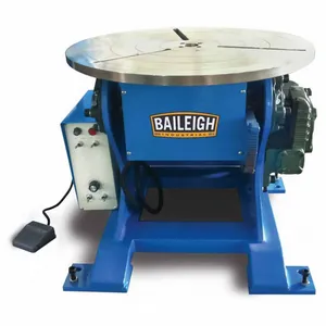 Welding Positioners