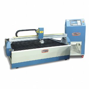 Plasma Cutters