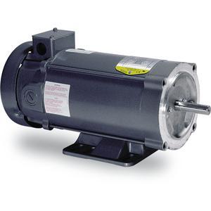 DC Permanent Magnet Motors
