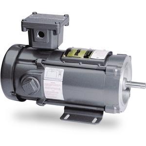 Hazardous Location Motors