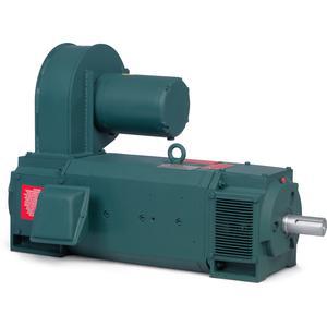 General Purpose DC Motors