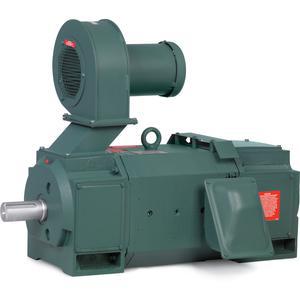 General Purpose DC Motors