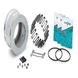 Flange Coupling Accessories