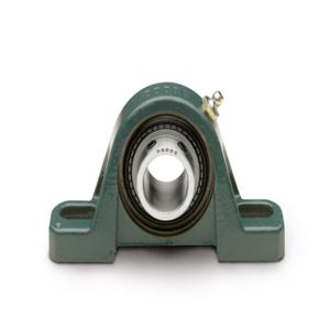 Radial Ball Bearings