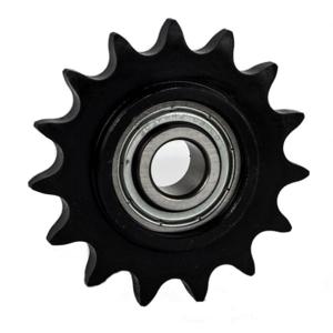 Idler Sprockets