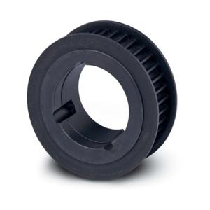Belt Tensioners and Tension Pulleys