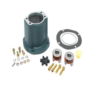 Speed Reducers and Gear Drive Accessories