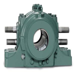 Mounted Bearings