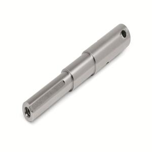 Spline Shafts and Couplings