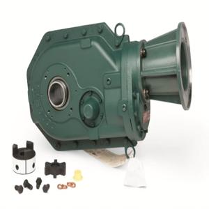 Torque Arms