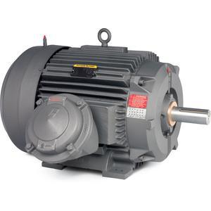 Hazardous Location Motors