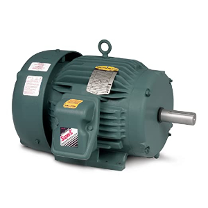Definite Purpose Motors