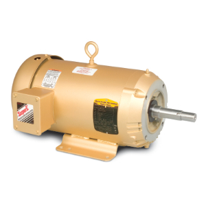 Close-Coupled Pump Motors