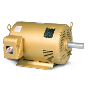 50 Hz Motors
