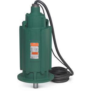Submersible Sump Pumps