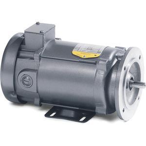Metric Three Phase Motors