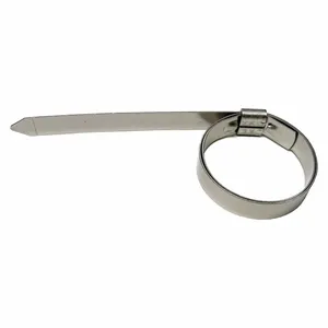 Band Clamps