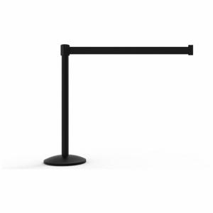 Portable Posts and Ropes