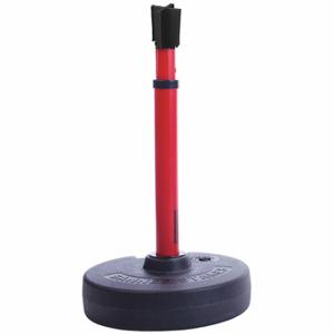 Portable Crowd Control Barricades