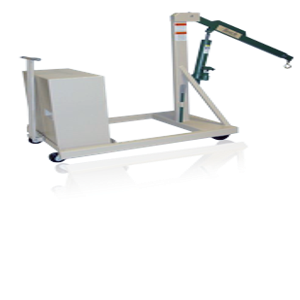 Jib Cranes