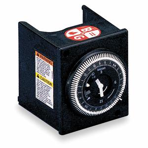 Digital And Mechanical Timers