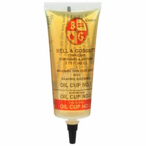 Lubricator Accessories