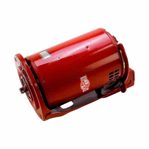 General Purpose AC Motors