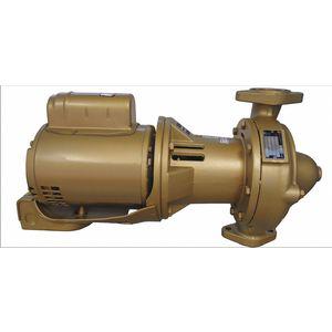 Straight Centrifugal Pumps