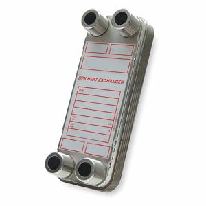 Heat Exchangers