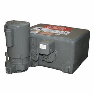 Condensate Return System