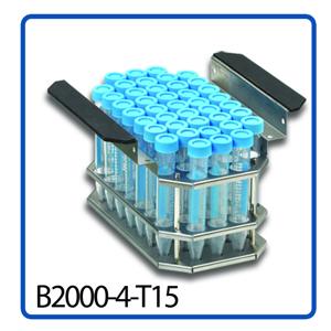 Laboratory Storage