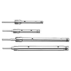 Homogenizer Accessories