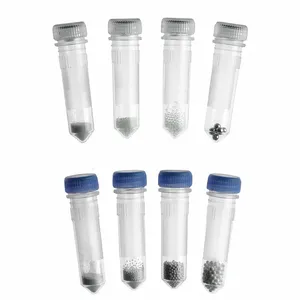 Test and Culture Tubes