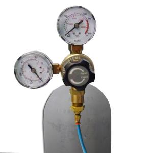 Gas Cylinder Regulators