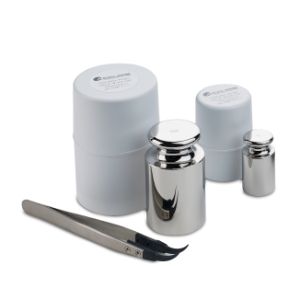 Calibration Weights