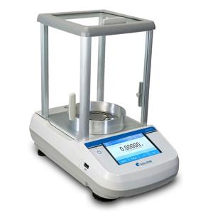 Bench and Floor Scales