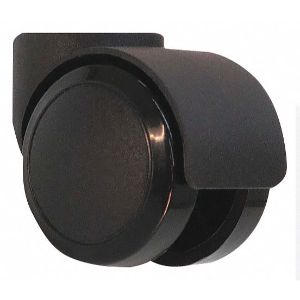Twin Wheel Casters